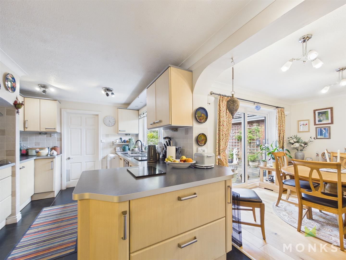 Tyn Y Derw Lower Road, Shrewsbury, SY4 3ED For Sale